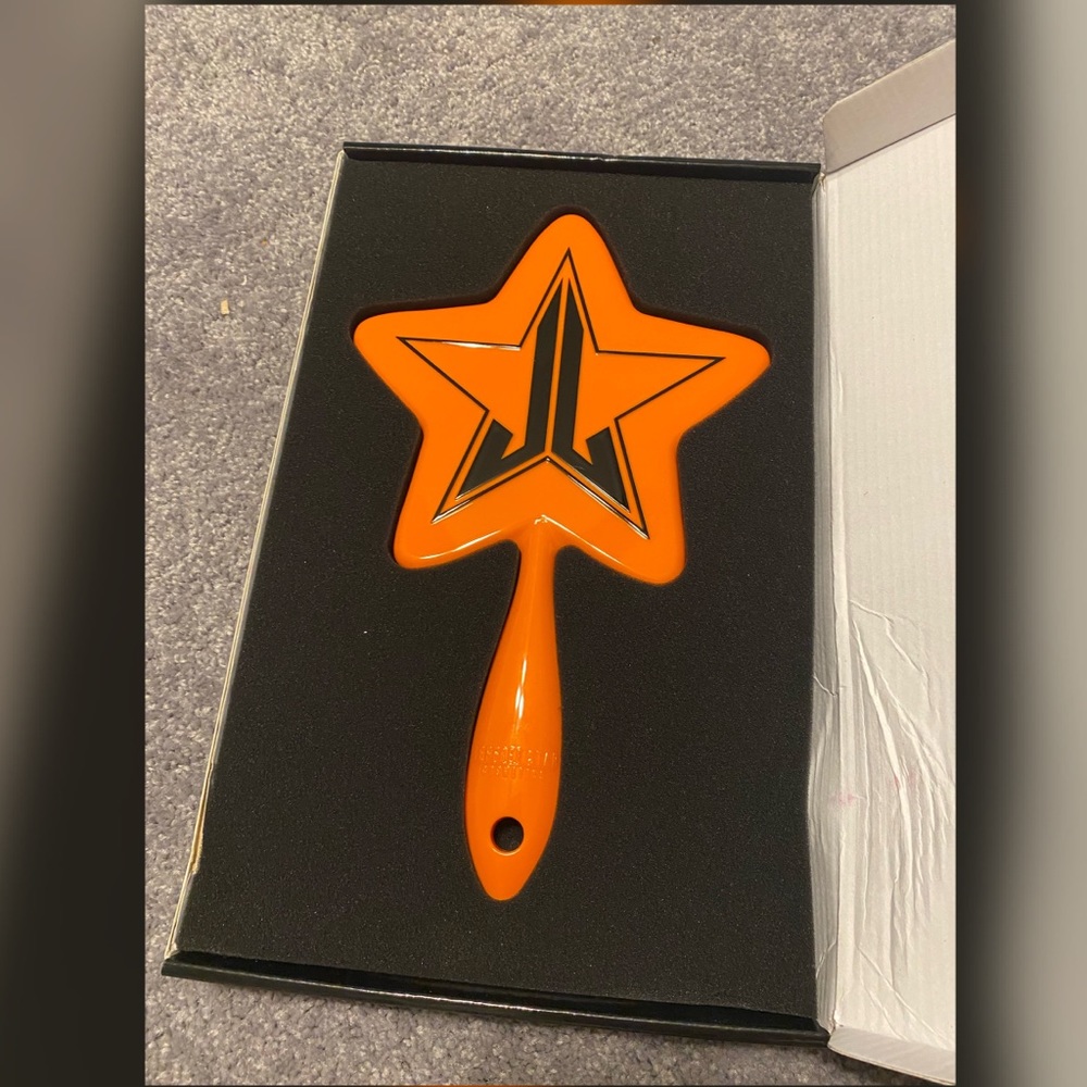 Jeffree Star Halloween Hand mirror